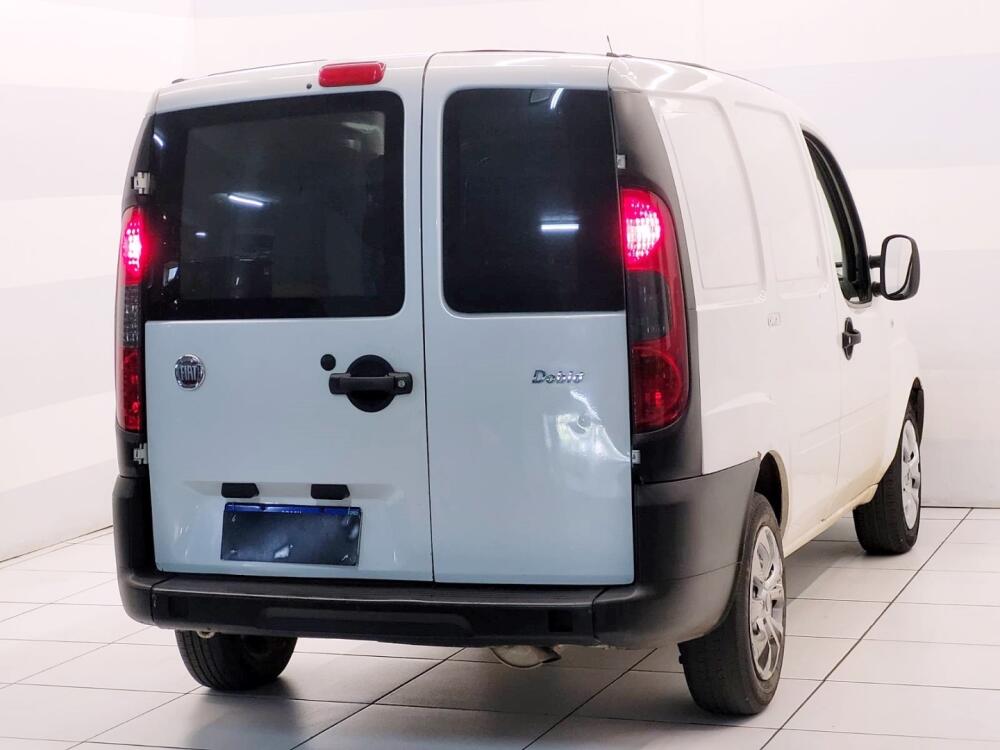 Fiat Doblo
