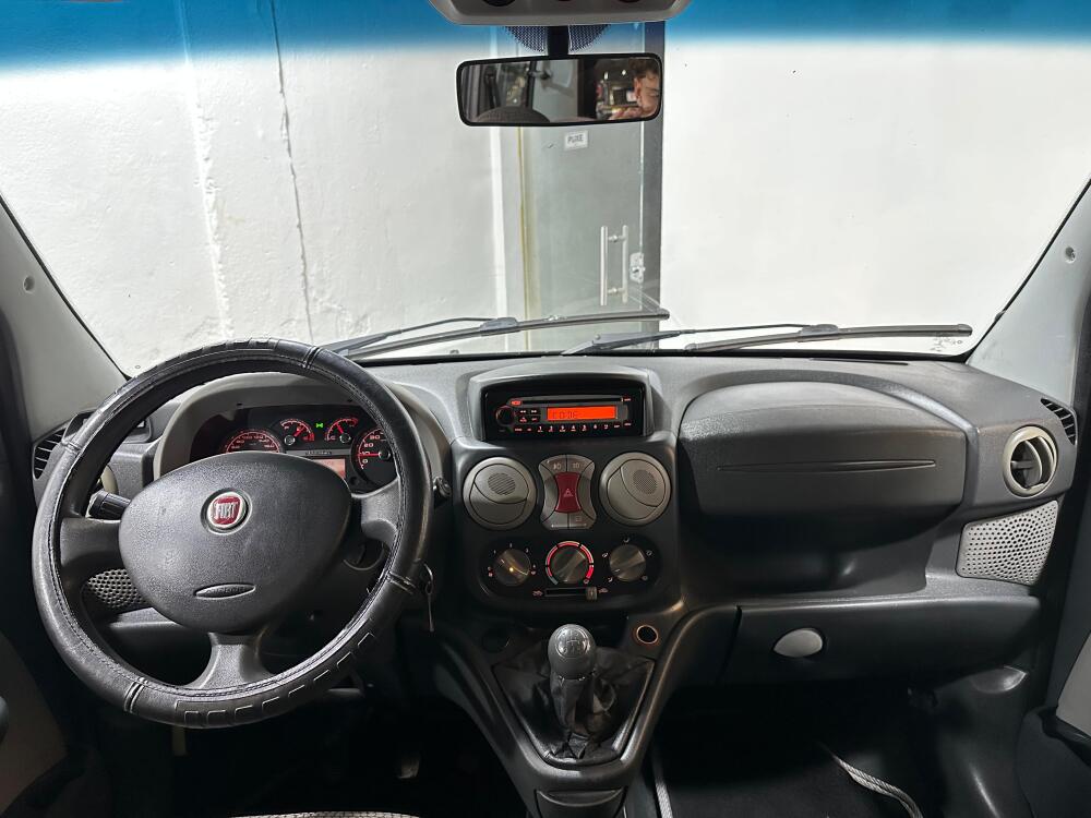 Fiat Doblo