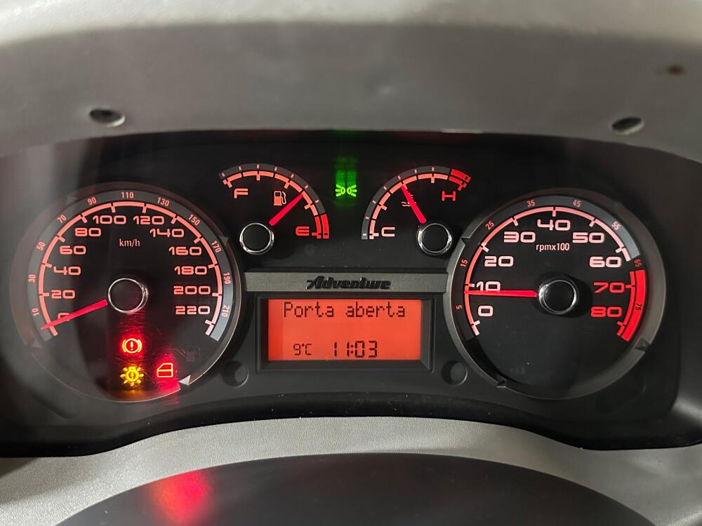 Fiat Doblo