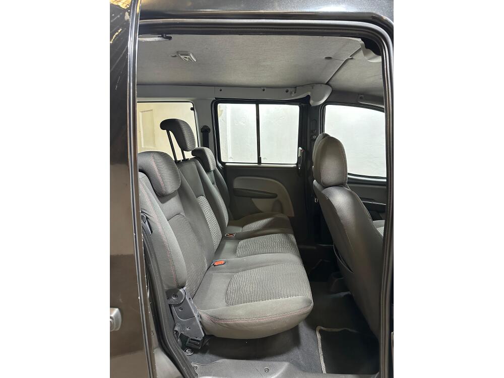 Fiat Doblo
