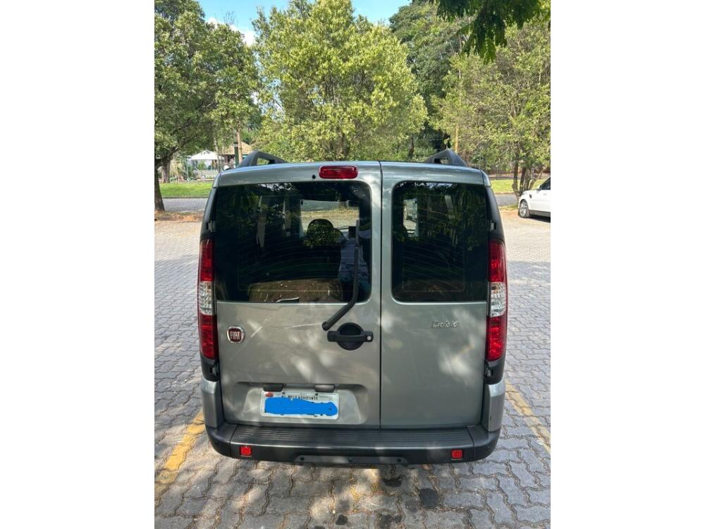 Fiat Doblo