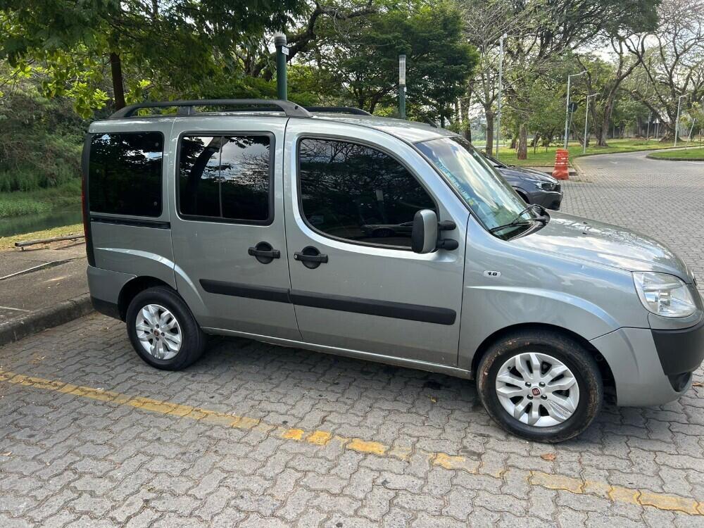 Fiat Doblo