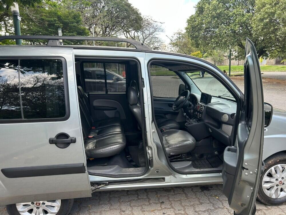 Fiat Doblo