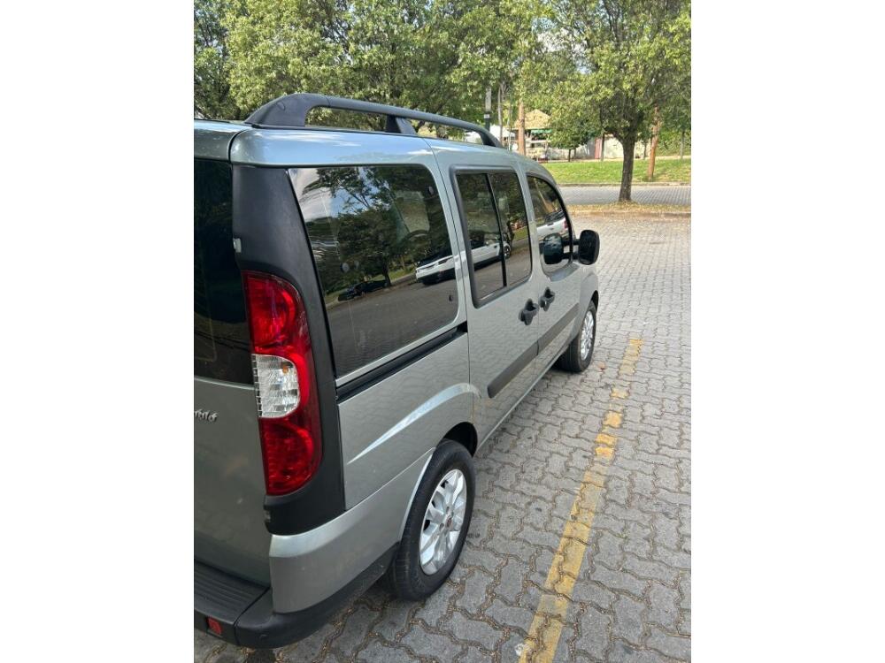 Fiat Doblo