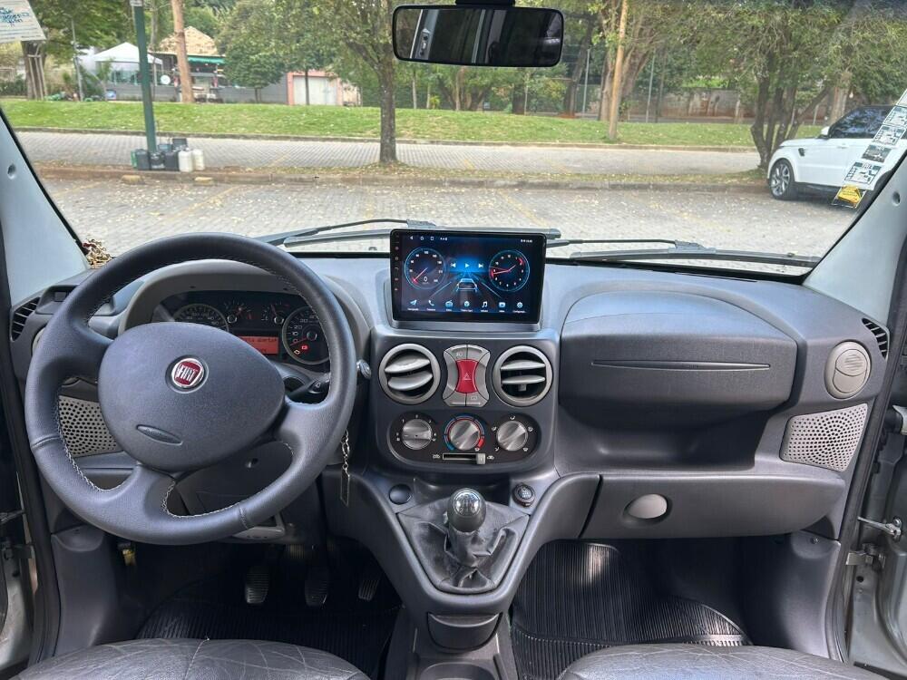 Fiat Doblo