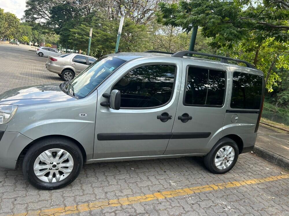 Fiat Doblo