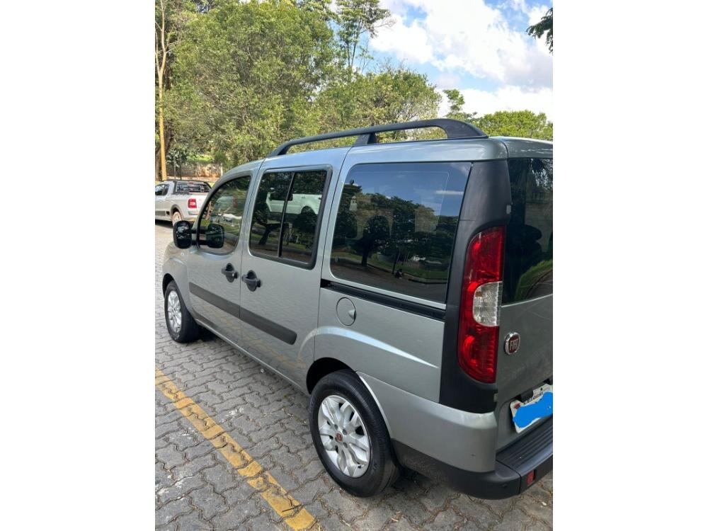 Fiat Doblo
