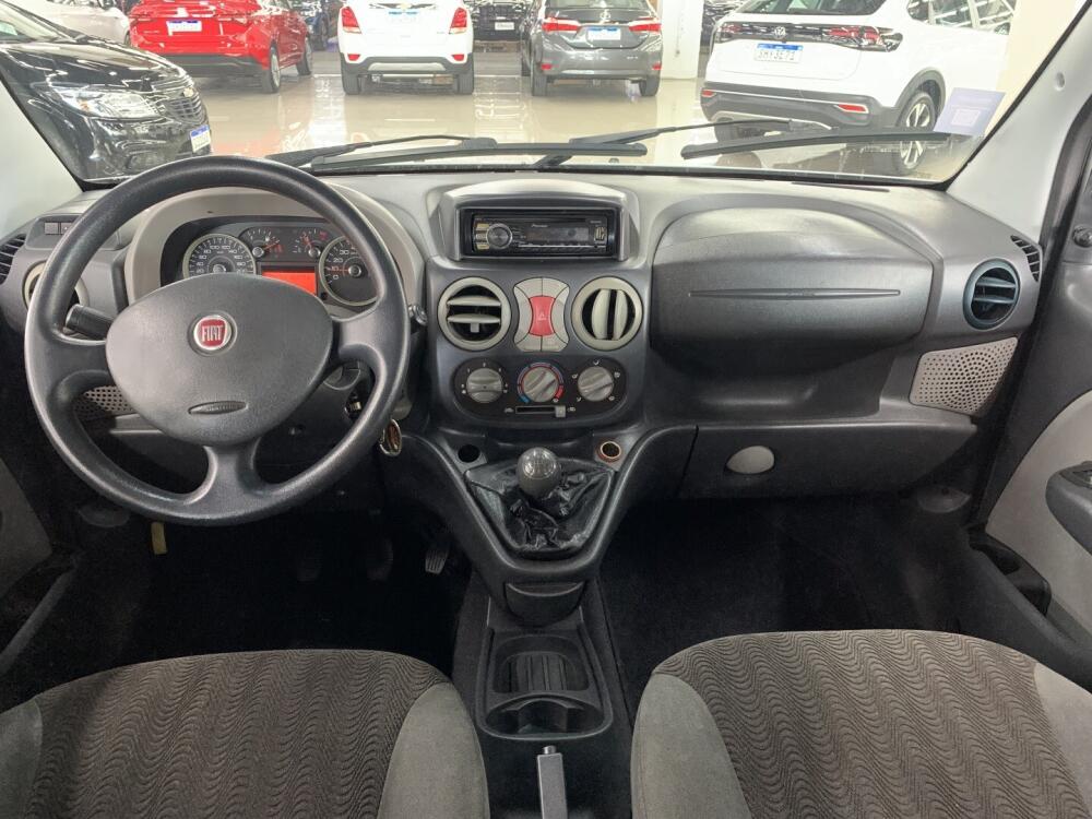 Fiat Doblo