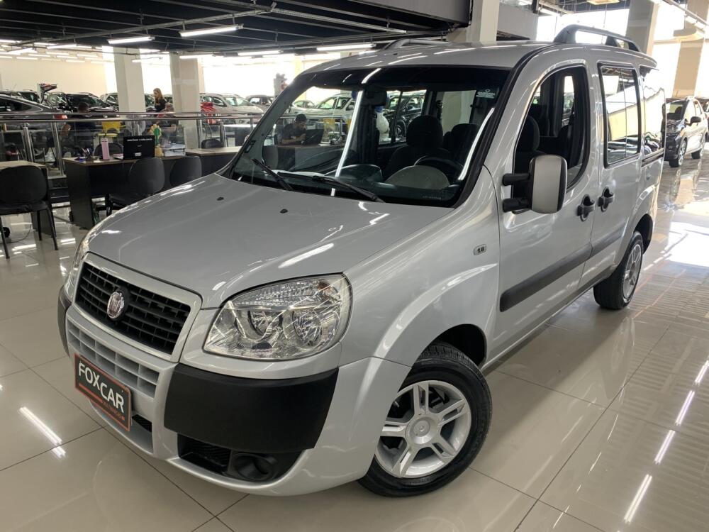 Fiat Doblo