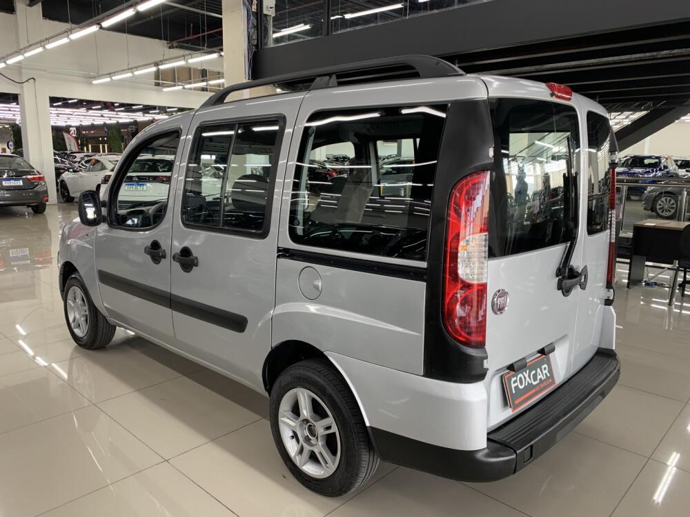 Fiat Doblo