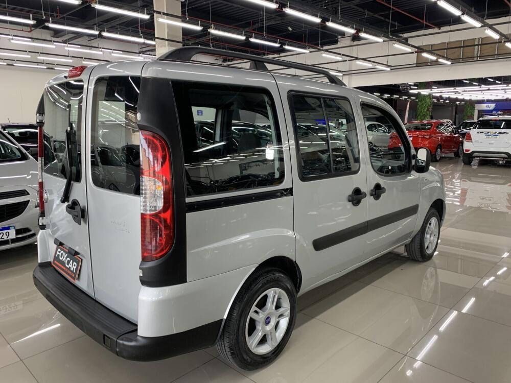 Fiat Doblo