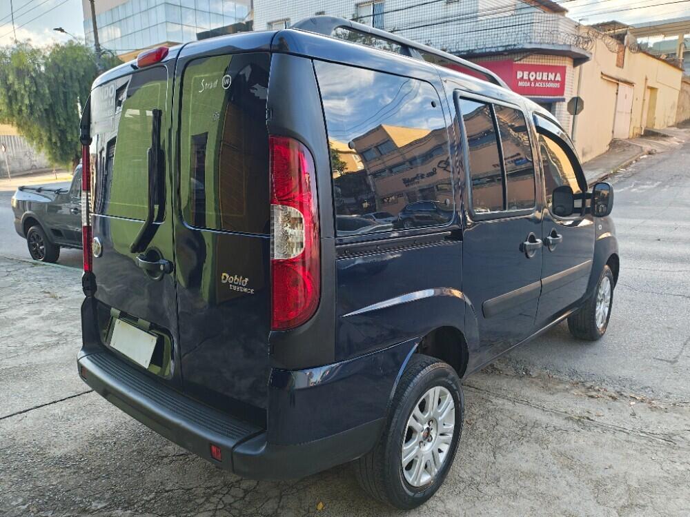 Fiat Doblo