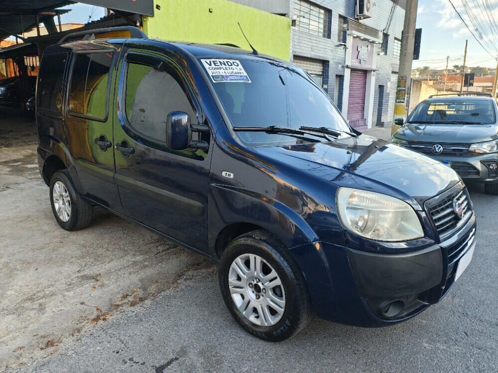 Fiat Doblo