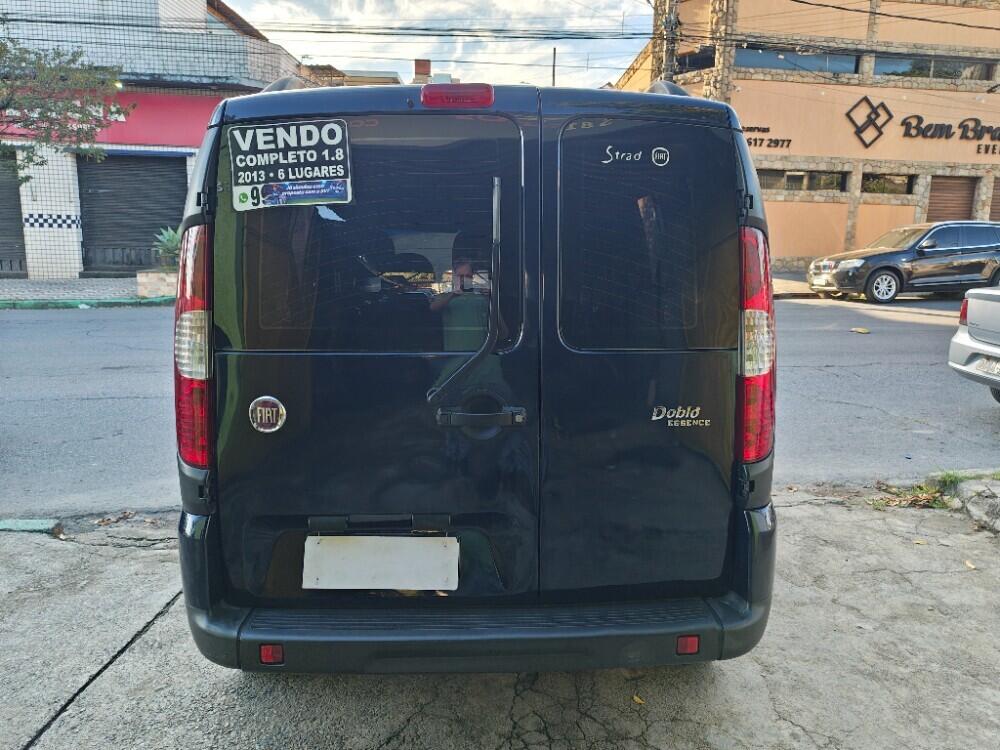 Fiat Doblo