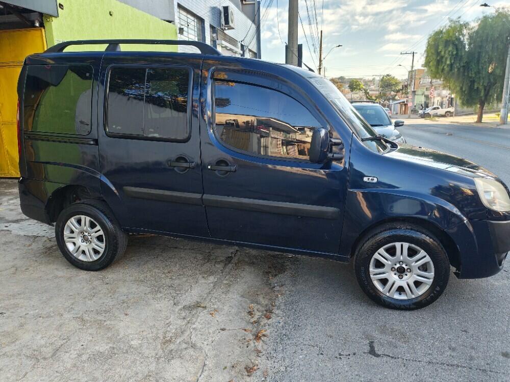 Fiat Doblo