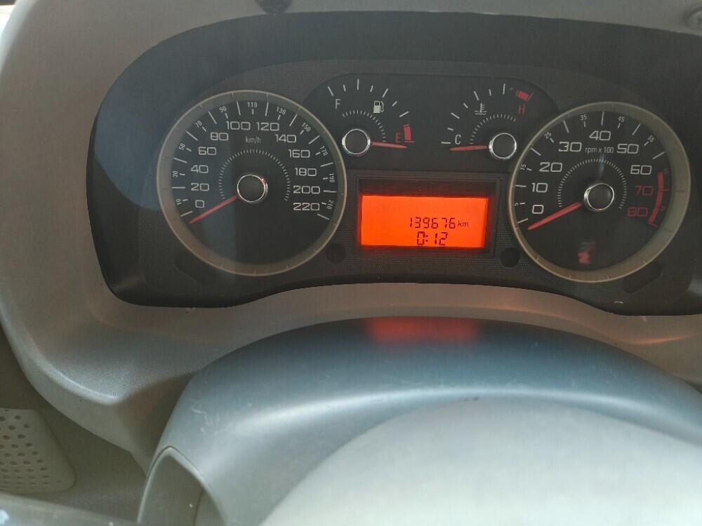 Fiat Doblo