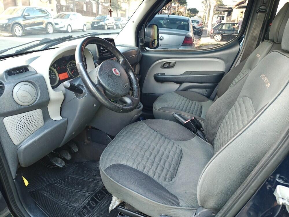 Fiat Doblo