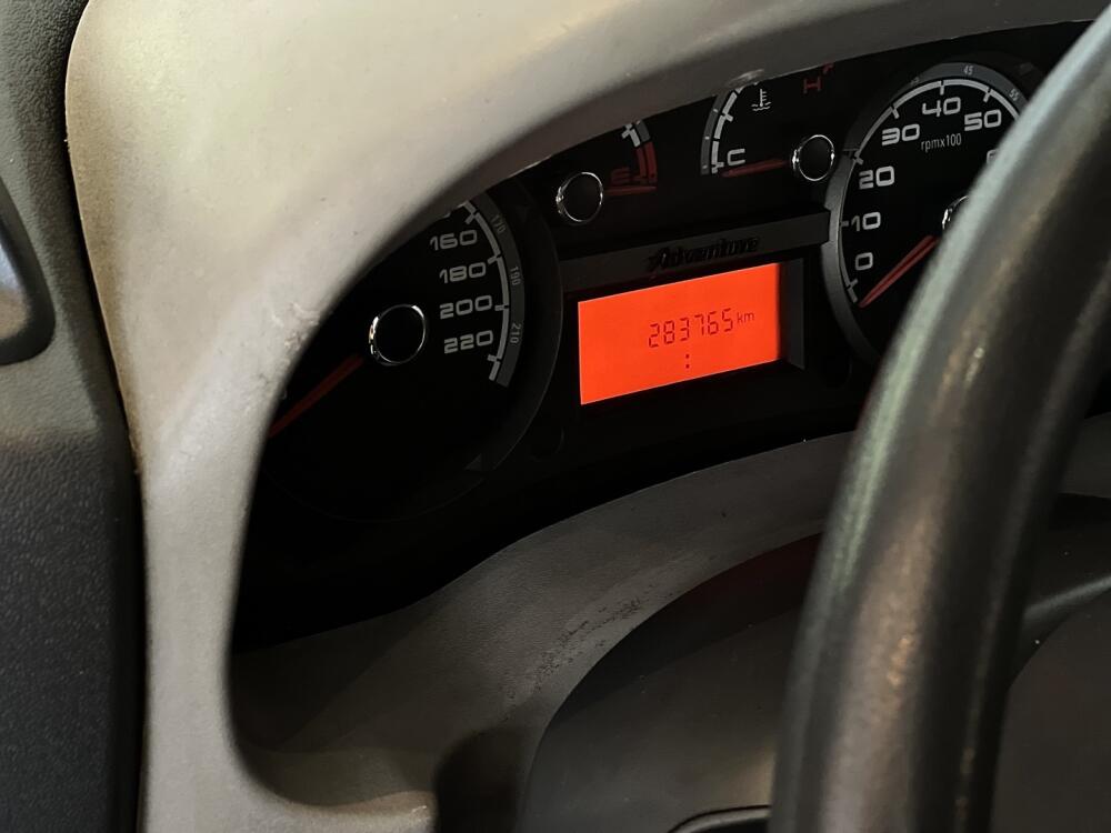 Fiat Doblo