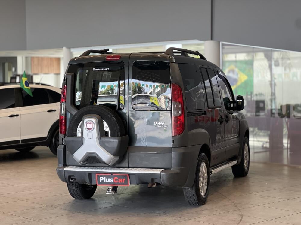 Fiat Doblo