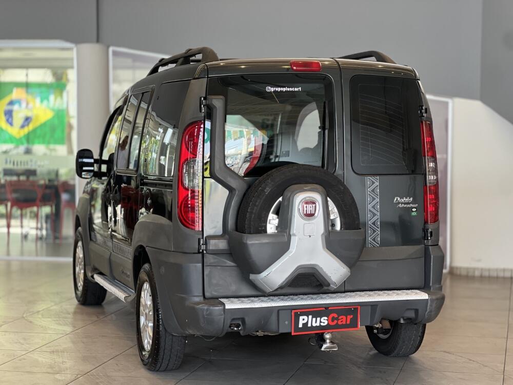 Fiat Doblo