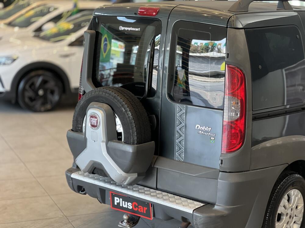 Fiat Doblo