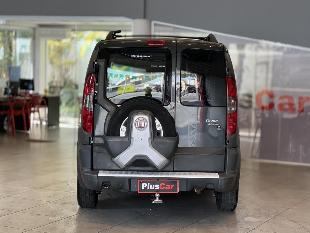 Fiat Doblo