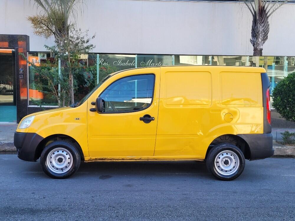 Fiat Doblo