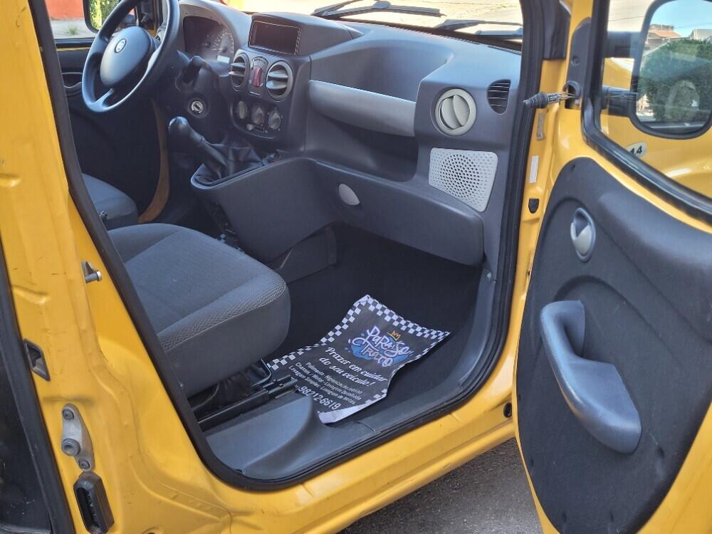 Fiat Doblo