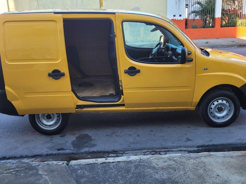 Fiat Doblo
