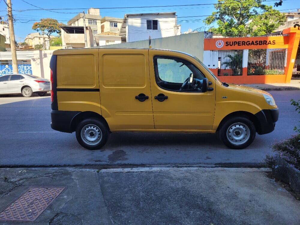 Fiat Doblo