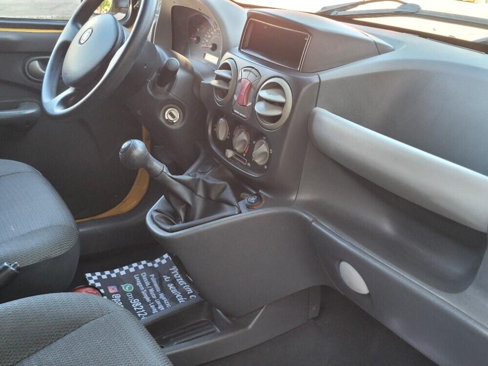 Fiat Doblo