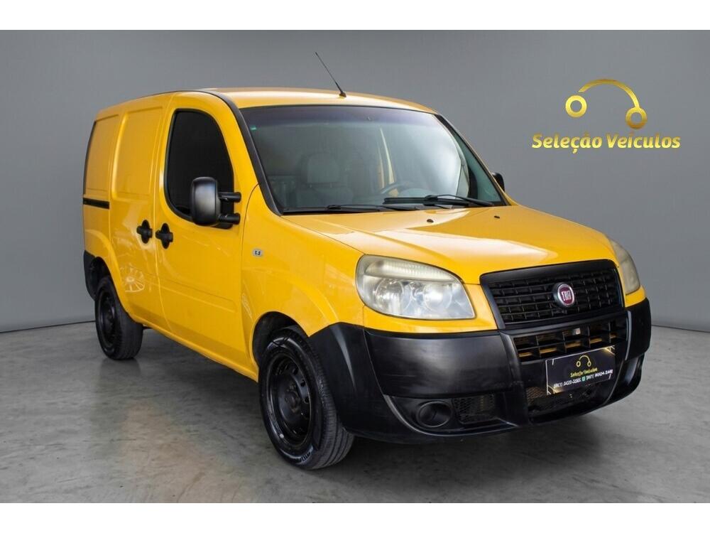 Fiat Doblo