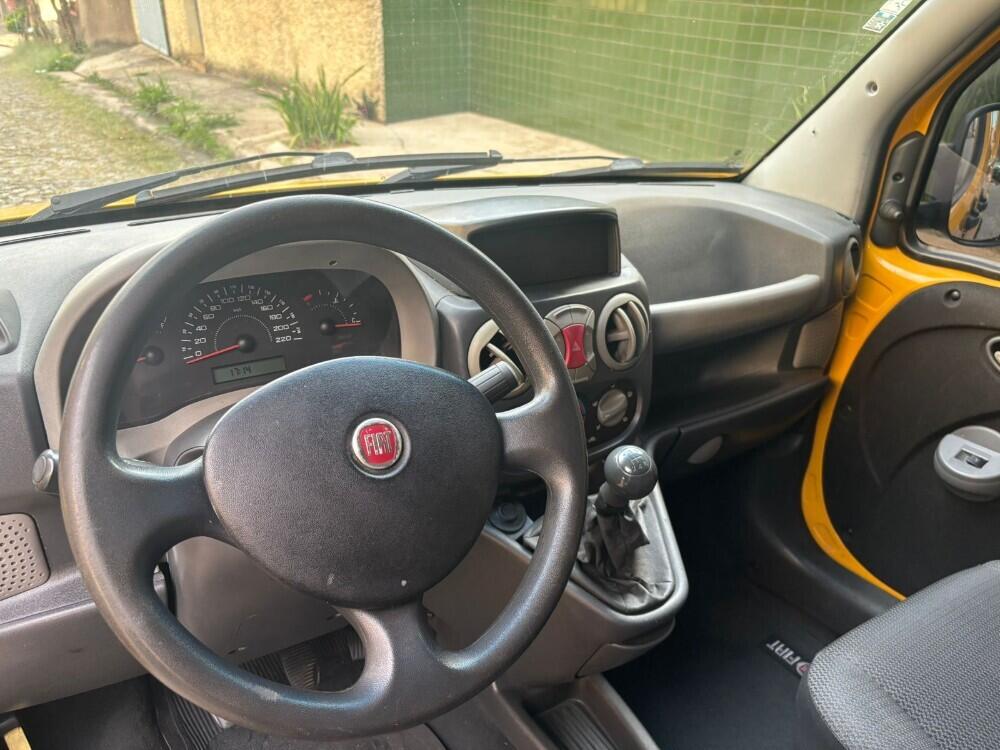 Fiat Doblo