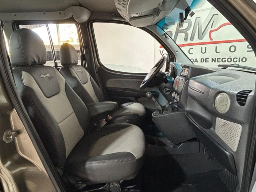 Fiat Doblo