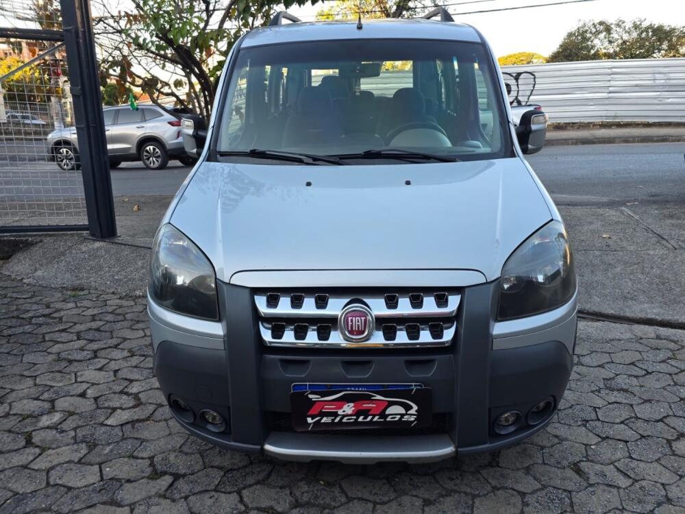 Fiat Doblo