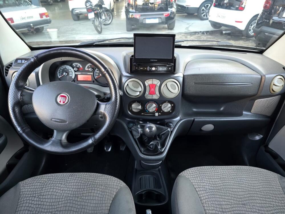 Fiat Doblo