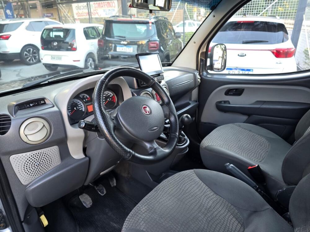 Fiat Doblo