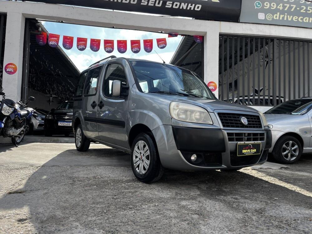 Fiat Doblo