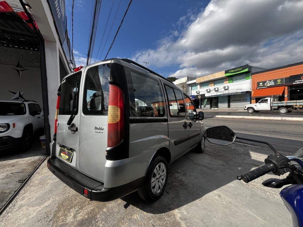 Fiat Doblo