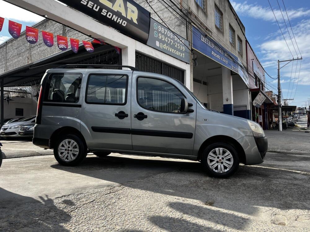 Fiat Doblo