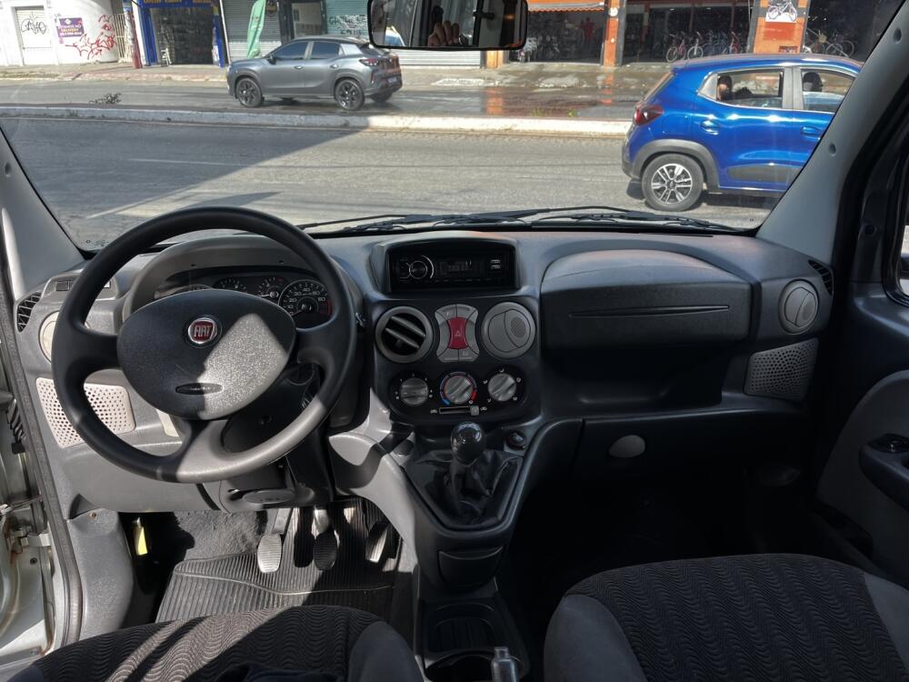 Fiat Doblo