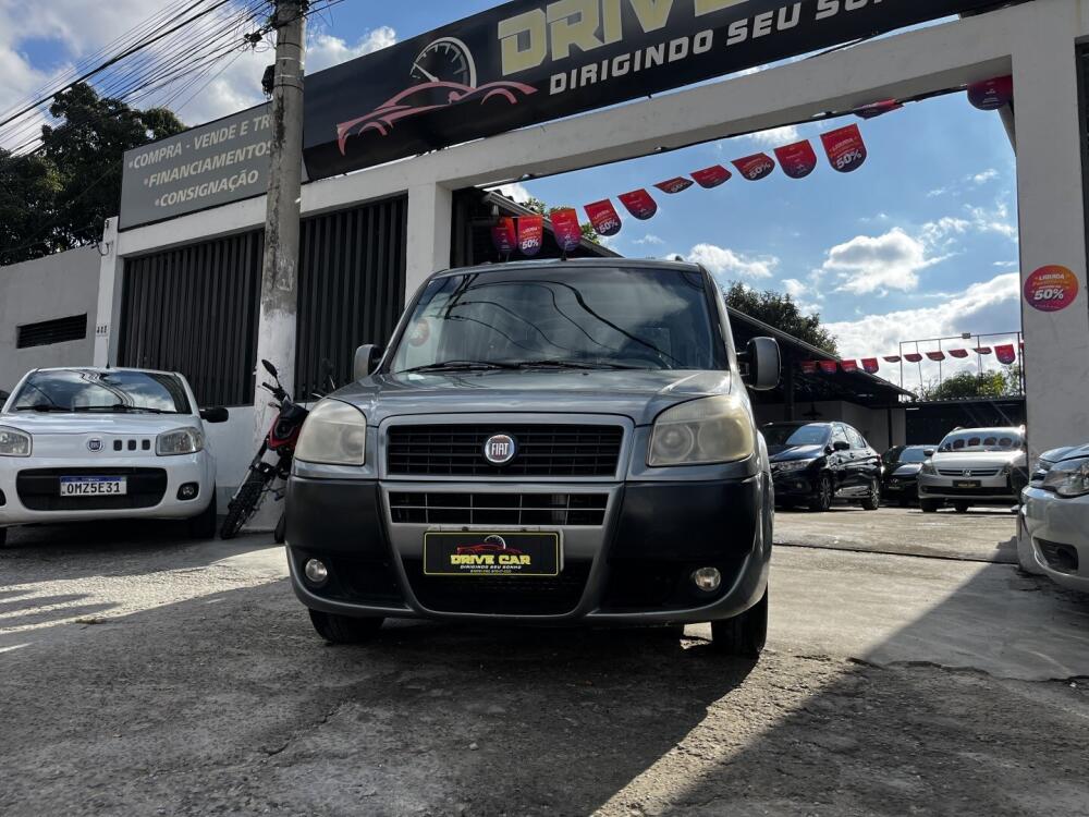 Fiat Doblo
