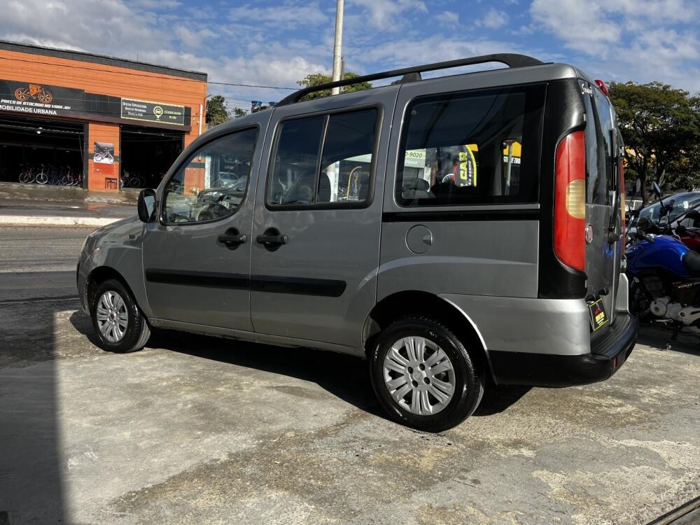 Fiat Doblo