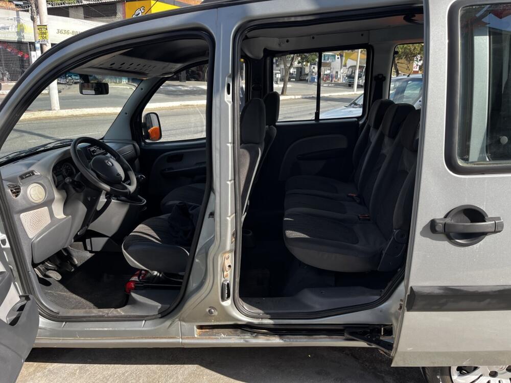 Fiat Doblo