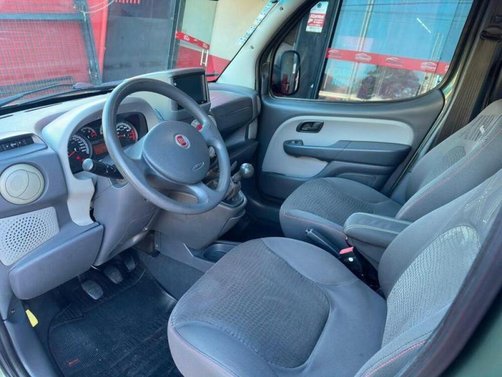 Fiat Doblo