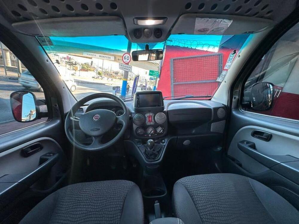 Fiat Doblo