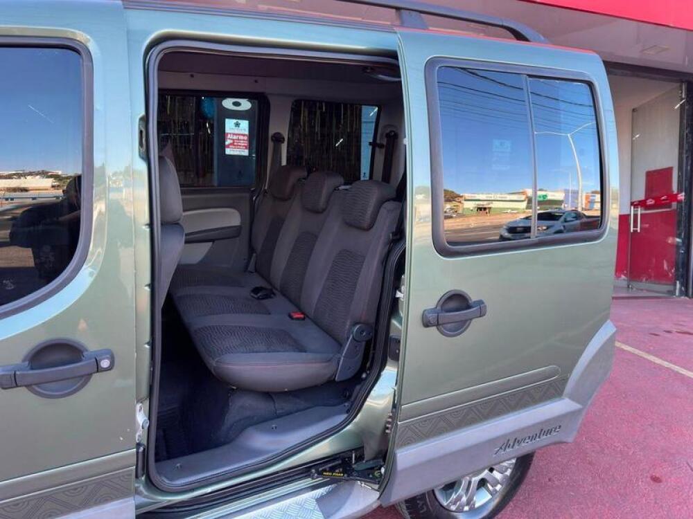 Fiat Doblo