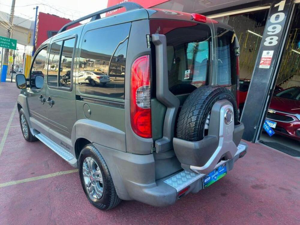 Fiat Doblo