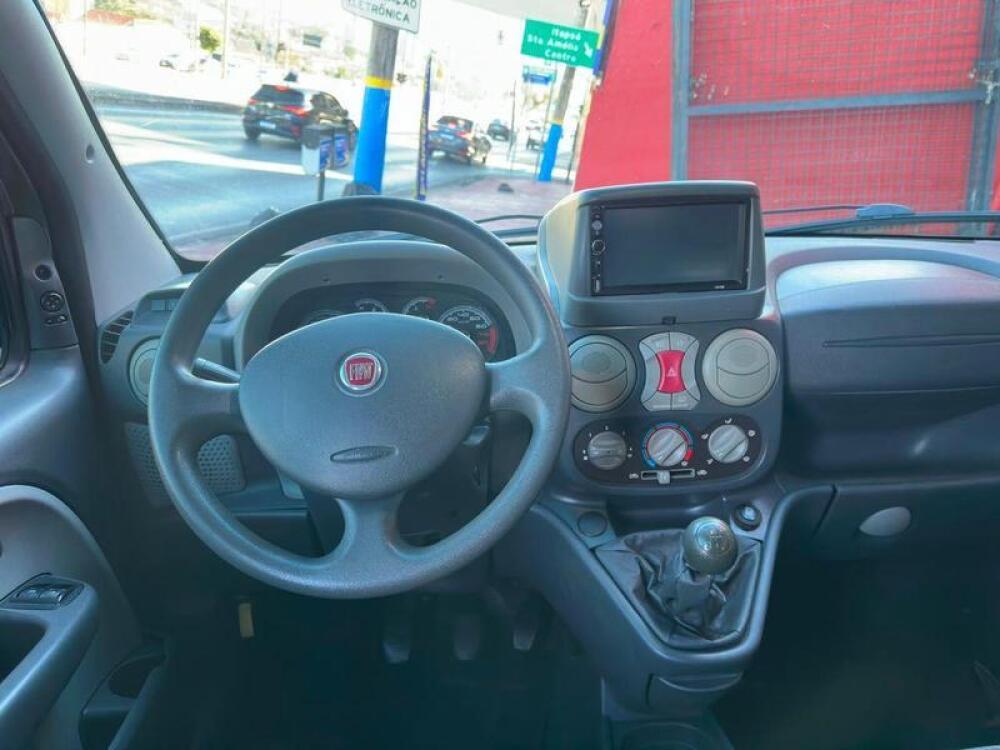 Fiat Doblo