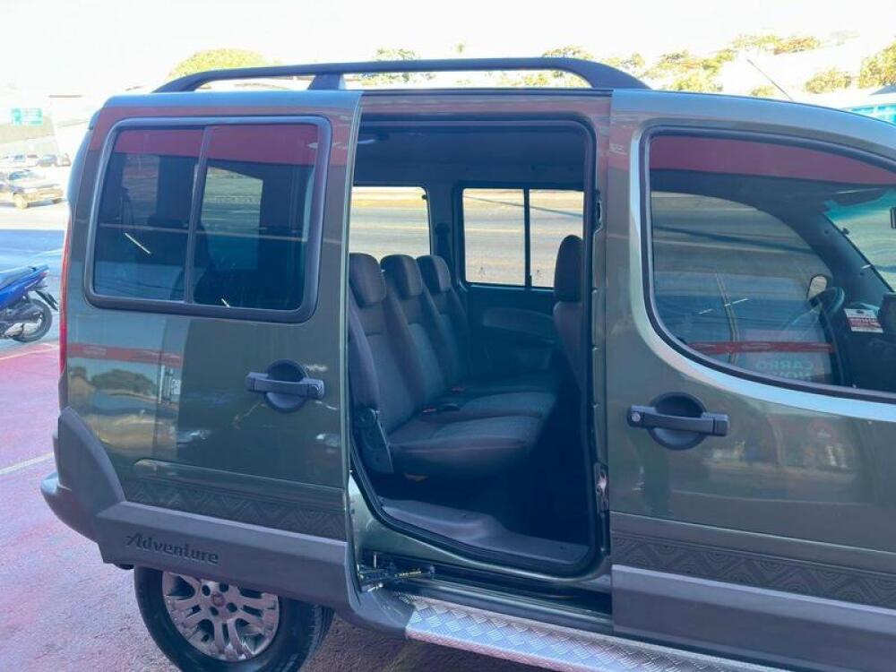 Fiat Doblo